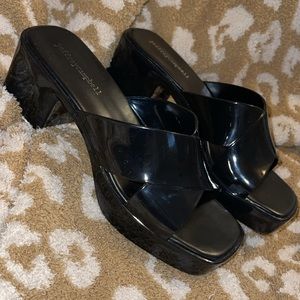 Jeffrey Campbell shoes